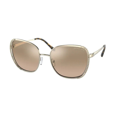 Michael Kors MK1090 Amsterdam Sunglasses Designer Glasses